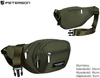 Saszetka nerka PTN POM-S01 Khaki