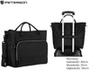 Torba Podróżna PTN 24462 Black