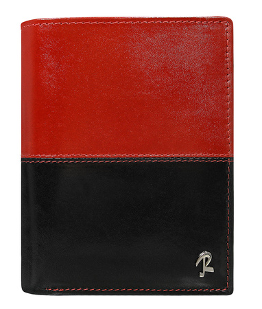 ROVICKY N4-VT2 RFID leather wallet