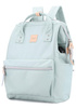 Himawari Women's Backpack with Laptop Compartment and USB Port 1881-12(1)