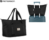 Torba PTN PIK-02 Black