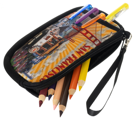 Etui na klucze 529-8