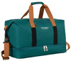 Torba podróżna PTN 23145 Turquoise