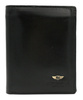 PETERSON PTN 22309-VT RFID leather wallet