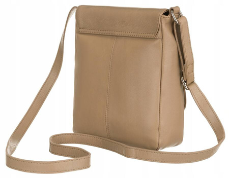 Torebka skórzana PETERSON PTN TOR-373-SNC