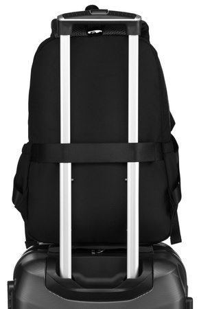 Plecak podróżny kabinowy PTN CPY-02 Black