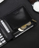 ROVICKY N993-RVTS RFID leather wallet