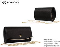 Kopertówka R-XS024 Black