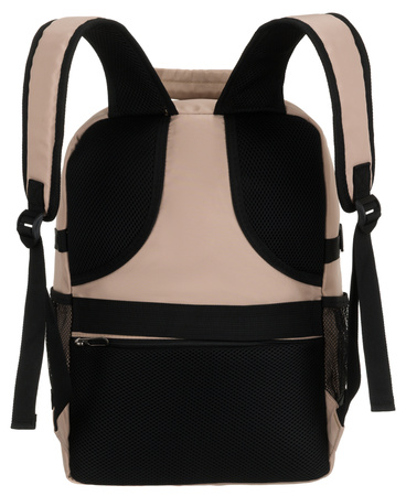 Plecak Podróżny PTN KRUK-J Beige