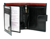 Men's RFID leather wallet N4L-RVT