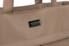 A modern women's handbag PTN CTY-14 Beige