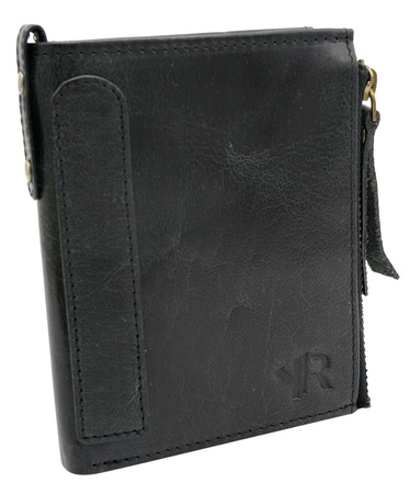 ROVICKY N1226-RHP RFID leather wallet