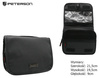 Kosmetyczka PTN KOS-H-02 Black
