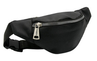 Belt pouch WB23-PU1 Black