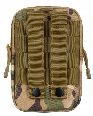 Saszetka z poliestru BL064