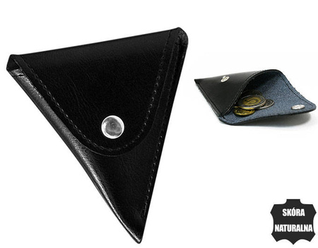 Triangle shape cains case BIV