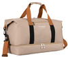 Torba podróżna PTN 23145 Beige