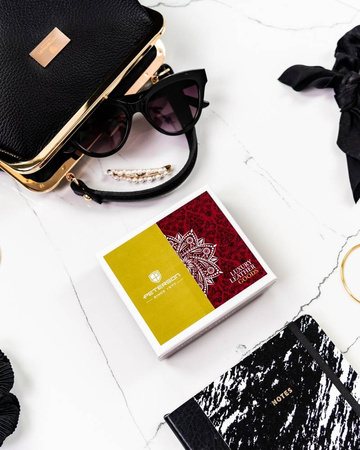 Portfel skórzany RFID PETERSON TN 423229-SH