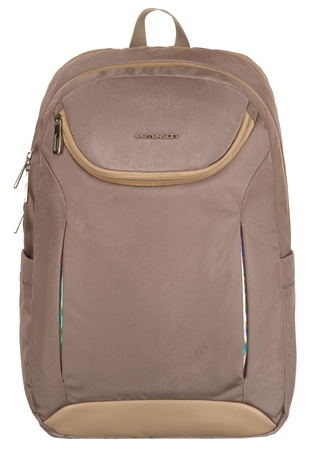Plecak Laptopowy PTN 24400 Beige