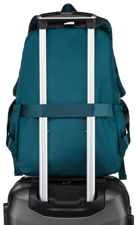 Cabin travel backpack PTN CPY-02 Blue