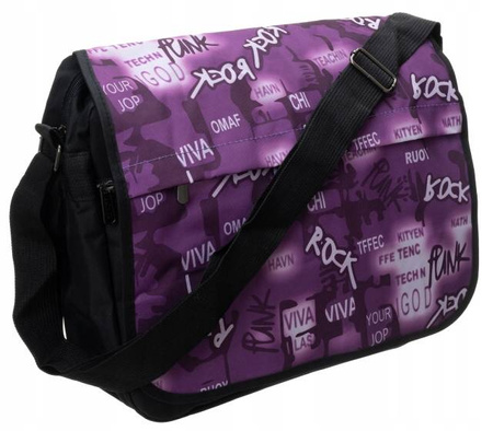 Torba z poliestru LOREN SB-1-NEW