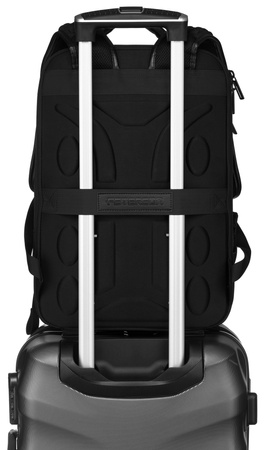 Plecak PTN PL-FK08 Black