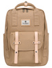 Plecak PTN 79905 Beige
