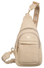 Plecak eko R-KP-01-F19 L.Beige