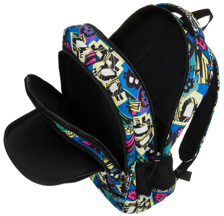 PTN BIEDRONKA B75 backpack