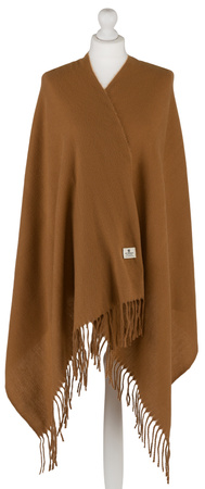 Szal Peterson PTN SP100C L.Brown