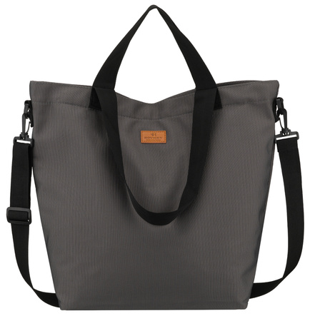 Torba R-TZ15605-DP Gray