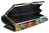 Women's leather wallet R-N55020-ART