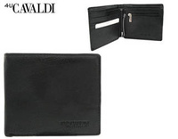 Men's PU+leather wallet M621-PU