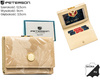 Portfel damski PTN PS15-09-MLF Beige