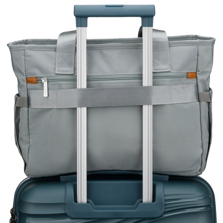 Torba na wózek PTN MB4 Gray