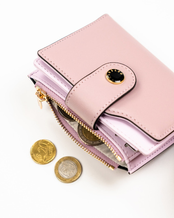 Portfel damski eko PTN 012-JK6 Purple