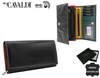 Portfel skórzany RD-07-GCL Black Multi2
