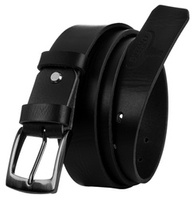 BUFFALO WILD leather belt PWB-01-GG