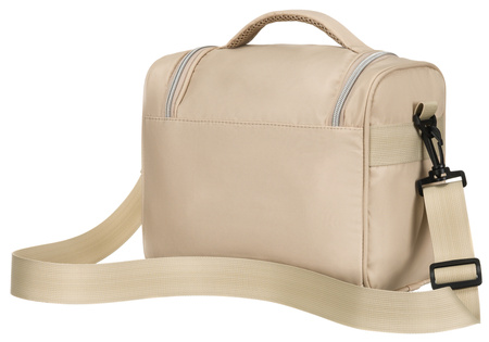 Kosmetyczka podróżna PTN 24463 Beige