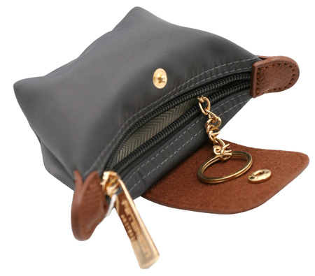 Etui na klucze PTN CKY-01 D.Gray