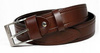 ROVICKY PRS-07-BGE leather belt