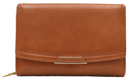 Porfdel damski eko PTN 001-F Camel