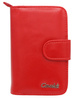 Portfel damski N126-APU-BL M.Red