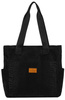 Torebka damska R-TZ-01 Black W06