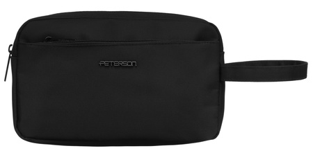 Kosmetyczka PTN KOS-YG-01 Black