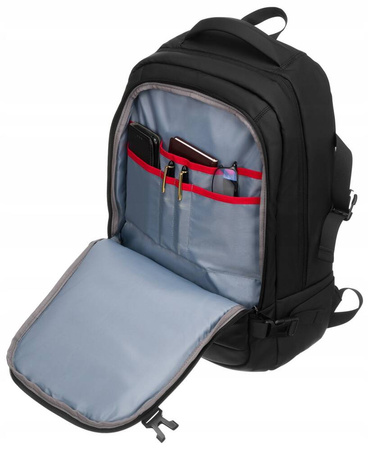 PETERSON PTN PL-FH04 polyester backpack