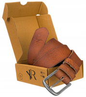 ROVICKY R-PS-02 leather belt