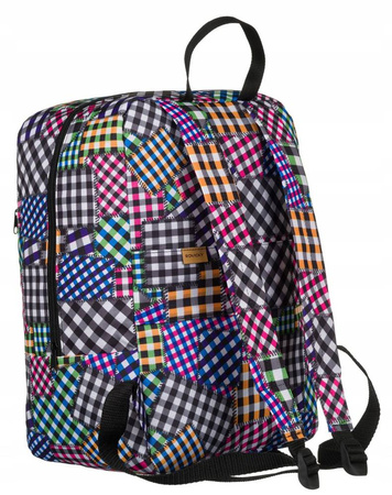 ROVICKY R-PLEC polyester backpack