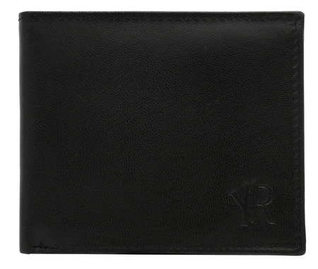 ROVICKY N992-GOAN RFID leather wallet