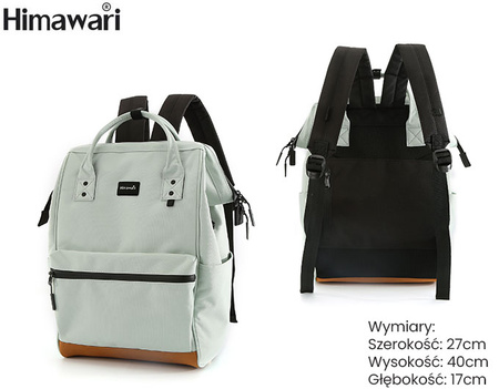 Plecak Himawari 124-08